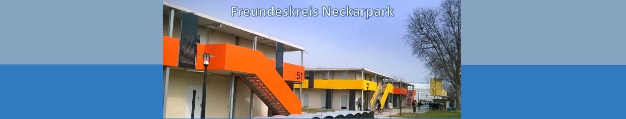 Freundeskreis Neckarpark